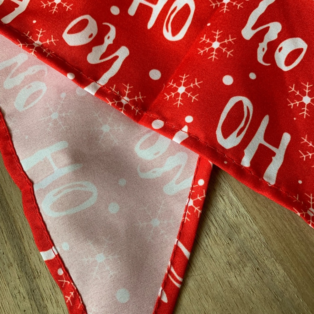 PET BANDANA - Picture 5 of 8